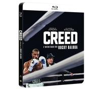 Creed Sylvester Stallone [Édition boîtier SteelBook] VF NEUF