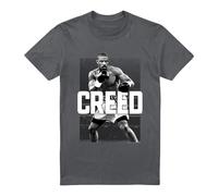 Creed - T-shirt FINAL ROUND - Adulte (TV21715)