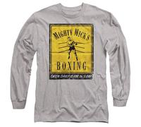 Creed - T-shirt manches longues MIGHTY MICK´S POSTER - Adulte (TV29227)