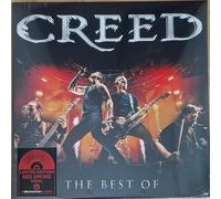 Creed - The Best Of Creed [Vinilo]