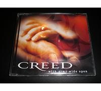 Creed - with Arms Open Wide [Import]