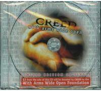 Creed - With Arms Wide Open