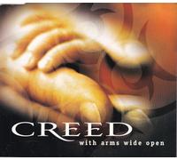 Creed - with Arms Wide Open