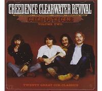 Creedence Clearwater Revival - Chronicle 2 [Import]