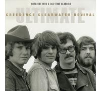 Creedence Clearwater Revival – Ultimate CCR – CD