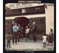 Creedence Clear Willy & The Poor Boys - Remastered Limited Yellow Smoke (Vinyl)