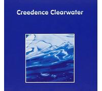 Creedence Clearwater Revived - Creedence Clearwater