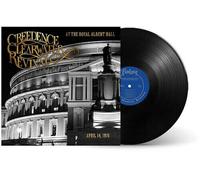 Creedence Clearwater - At The Royal Albert Hall [New Vinyl LP]