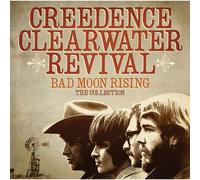 Creedence Clearwater - Bad Moon Rising: Le Colle