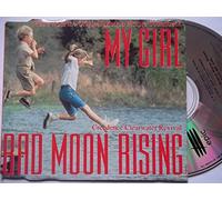 Creedence Clearwater - Bad Moon Rising ('My Girl') [Import]