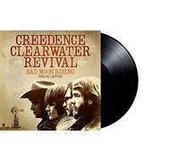 CREEDENCE CLEARWATER - Bad Moon Rising The Collection - Vinyl Record 1 - F99z
