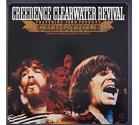 Creedence Clearwater Revival – Chronicle: The 20 Greatest Hits – Vinyle