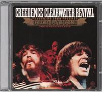 Chronicle volume 1 Creedence Clearwater Revival (Interprète) https://www.fnac.com/a1840406/Creedence-Clearwater-Revival-Chronicle-volume-1-CD-album?oref=26b43a96-82ee-f750-58c0-bae555b7f186