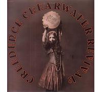 Creedence Clearwater - Mardi Gras [Import]