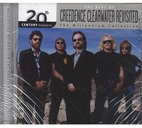 Creedence Clearwater Revi - 20th Century Masters