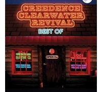 Creedence Clearwater Revi - Best of-Deluxe [Import]