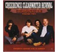 Creedence Clearwater Revi - Greatest Hits 2 [Import]