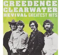 Creedence Clearwater Revi - Greatest Hits