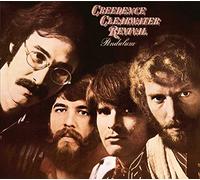 Creedence Clearwater Revi - Pendulum [Import]