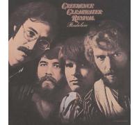 Creedence Clearwater Revi – Shm-Pendulum