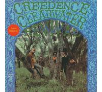 Creedence Clearwater Revival – Suzie Q + 4 – SHM-CD – Édition 40e anniversaire