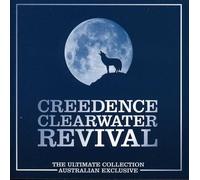 Ultimate Collection by Creedence Clearwater Revival [Audio CD] NEUF