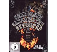Creedence Clearwater Revisited - Keep on travelling