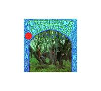 Creedence Clearwater Revival – Creedence Clearwater Revival – Vinyle 12" avec bon MP3