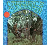Creedence Clearwater Revival [40th Anniversary Edition] by Creedence Clearwater
