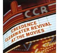 Creedence Clearwater Revival – At the Movies