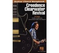 Creedence Clearwater Revival Auteur (Réalisateur)