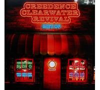 Creedence Clearwater Revival - B e s t . 0 f