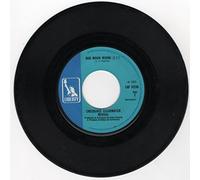 Creedence Clearwater Revival - Bad Moon Rising / Lodi