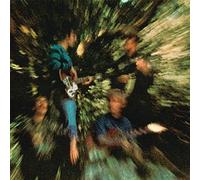 Creedence Clearwater Revival – Bayou Country – Vinyle LP 1/2 Speed (Import) – Concord