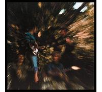 creedence clearwater revival - Bayou Country