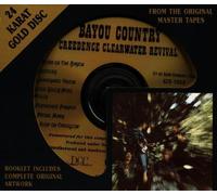 Creedence Clearwater Revival - Bayou Country