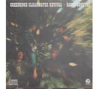 CREEDENCE CLEARWATER REVIVAL - Bayou Country