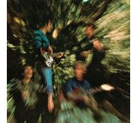 creedence clearwater revival - Bayou Country