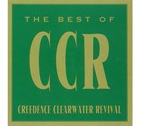 Creedence Clearwater Revival - Best of C. C. R. [Import]