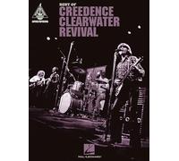 Creedence Clearwater Revival Best Of Guitar Tab..