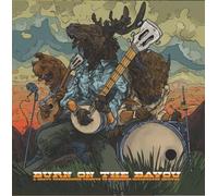 Creedence Clearwater Revival - Burn on the Bayou: Heavy Underground Tribute to Cr
