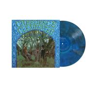 CREEDENCE CLEARWATER REVIVAL - CCR Éponyme (LP BLEU FUMÉ VINYLE EXCLUSIF)
