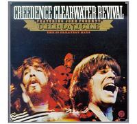 Creedence Clearwater Revival - Chronicle - 20 Greatest Hits by Creedence Clearwater Revival (2006) Audio CD