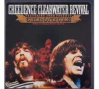 CREEDENCE CLEARWATER REVIVAL - CHRONICLE: THE 20 GREATEST HITS