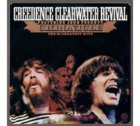 Creedence Clearwater Revival - Chronicle: The 20 Greatest Hits