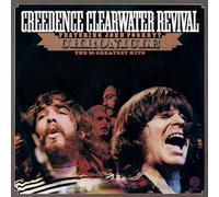 Creedence Clearwater Revival - Chronicle: The 20 Greatest Hits [CD]