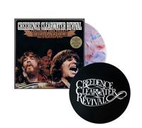 Creedence Clearwater Revival - Chronicle: The 20 Greatest Hits (Celebration Edition)[America 2 LP/Slipmat]