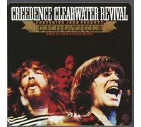 Creedence Clearwater Revival – Chronicle Volume 1 : 20 Greatest Hits – CD