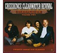 Creedence Clearwater Revival Chronicle Volume Two (CD) Album