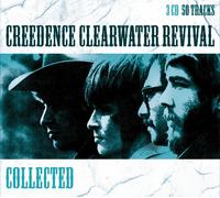 Creedence Clearwater Revival – Collected – CD (coffret)